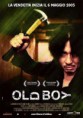 Oldboy (+ Legenda) 